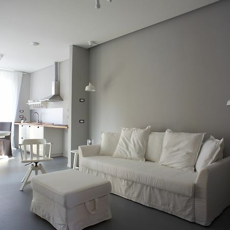 Ba28 Apartments Milán Exteriér fotografie