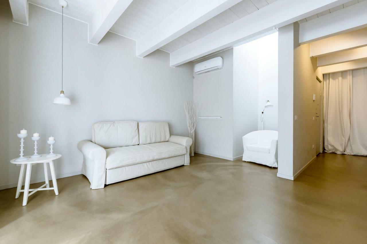 Ba28 Apartments Milán Exteriér fotografie