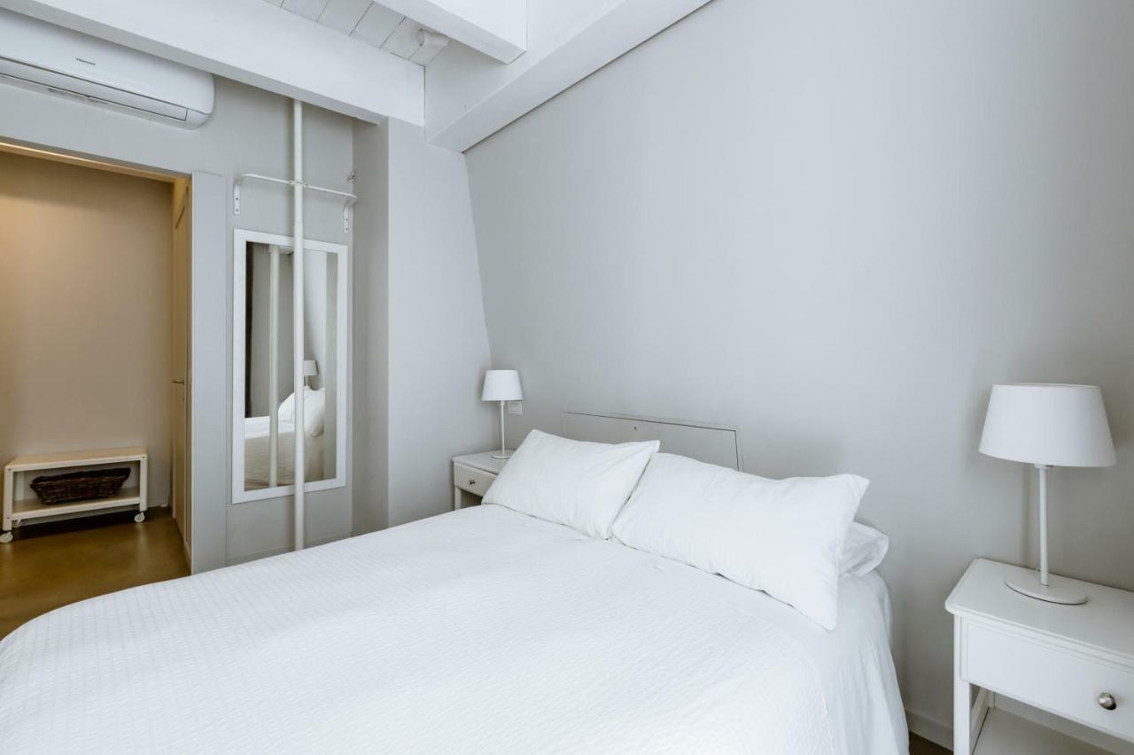 Ba28 Apartments Milán Exteriér fotografie