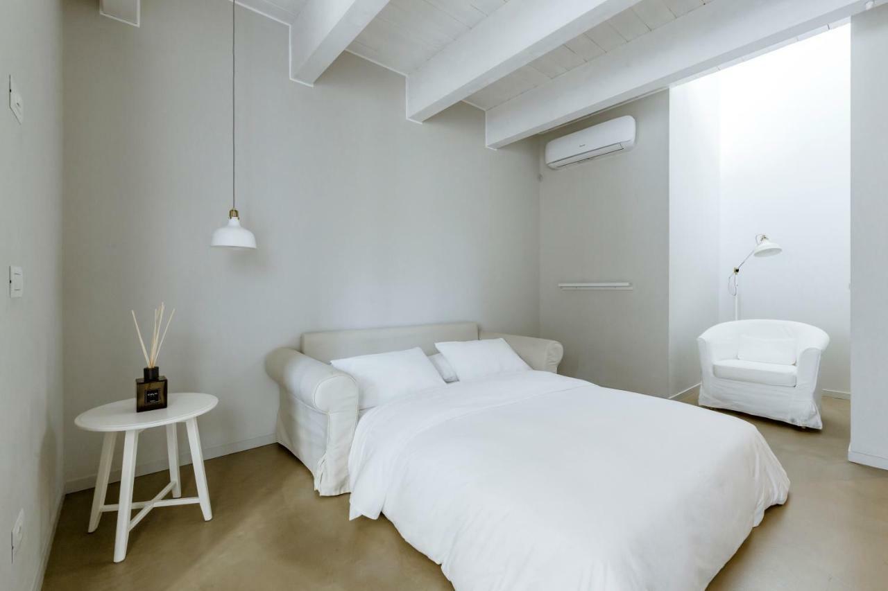 Ba28 Apartments Milán Exteriér fotografie