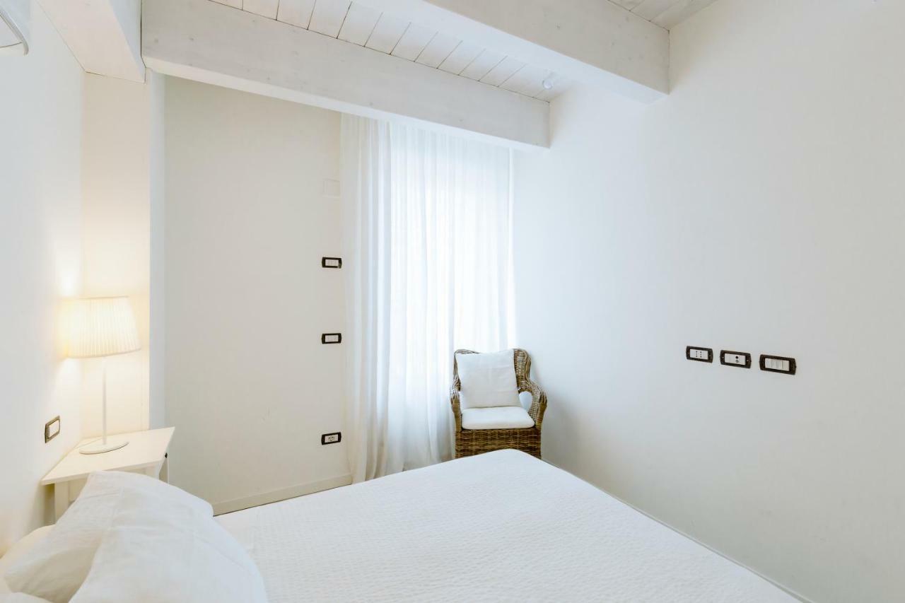 Ba28 Apartments Milán Exteriér fotografie