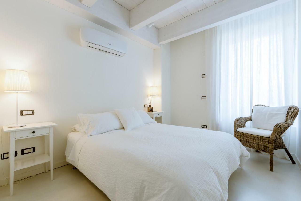 Ba28 Apartments Milán Exteriér fotografie
