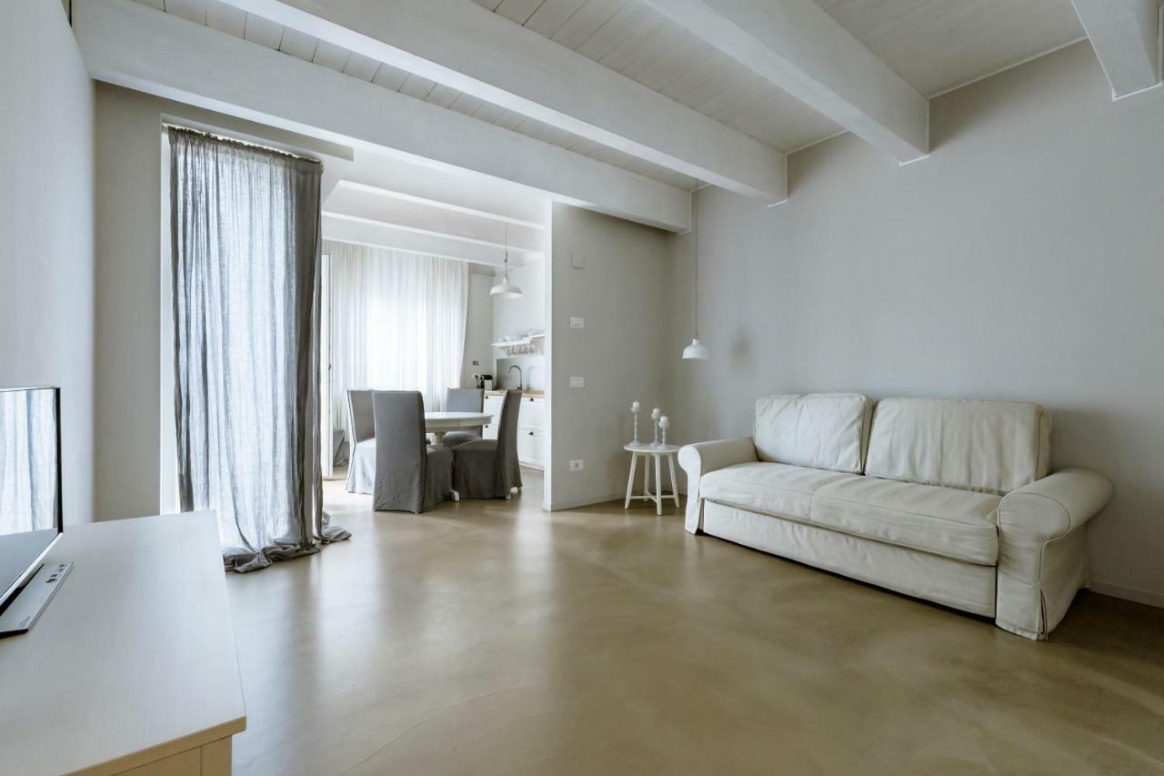 Ba28 Apartments Milán Exteriér fotografie