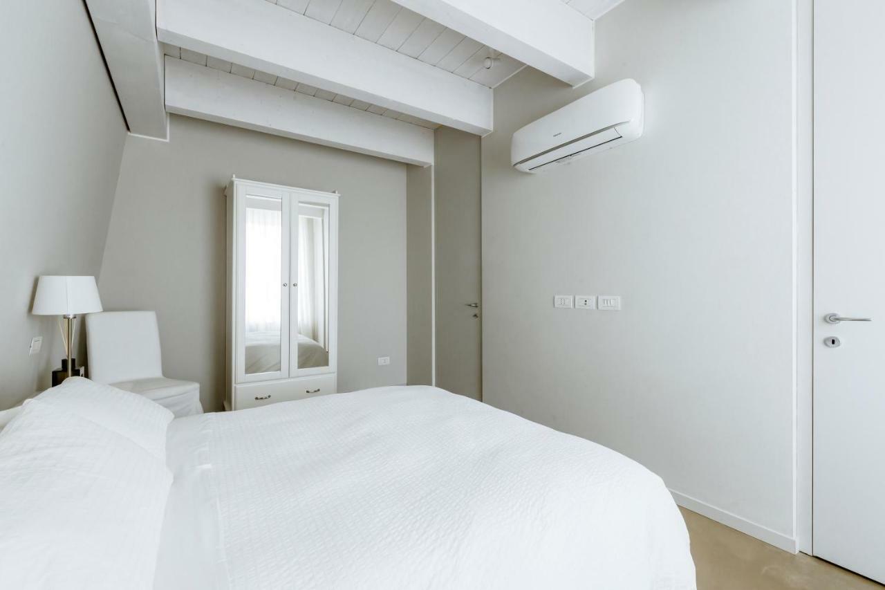 Ba28 Apartments Milán Exteriér fotografie