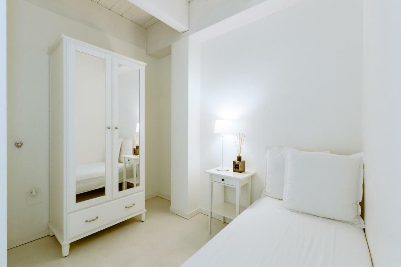 Ba28 Apartments Milán Exteriér fotografie