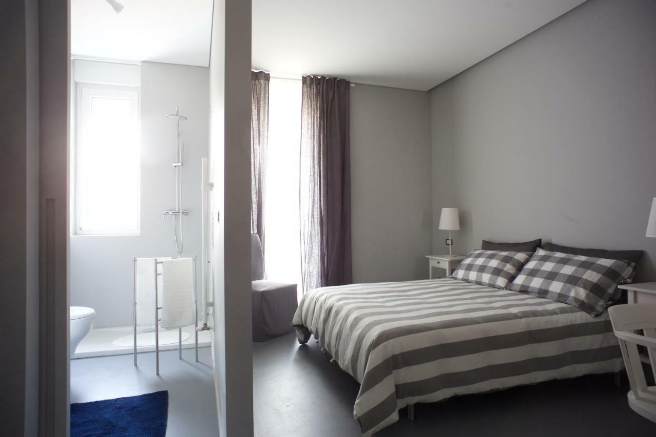 Ba28 Apartments Milán Exteriér fotografie