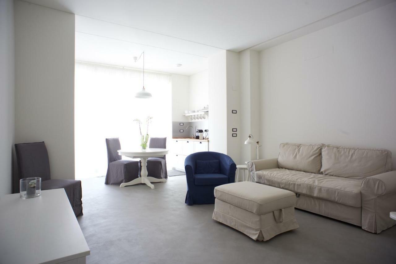 Ba28 Apartments Milán Exteriér fotografie