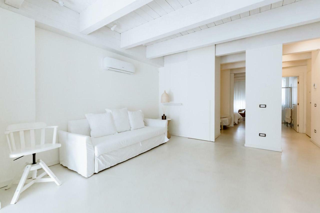 Ba28 Apartments Milán Exteriér fotografie