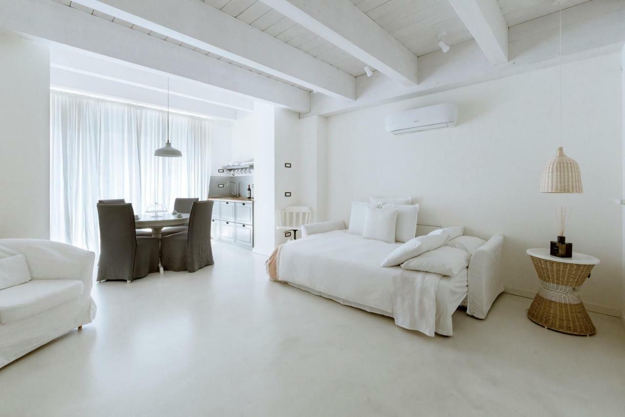 Ba28 Apartments Milán Exteriér fotografie