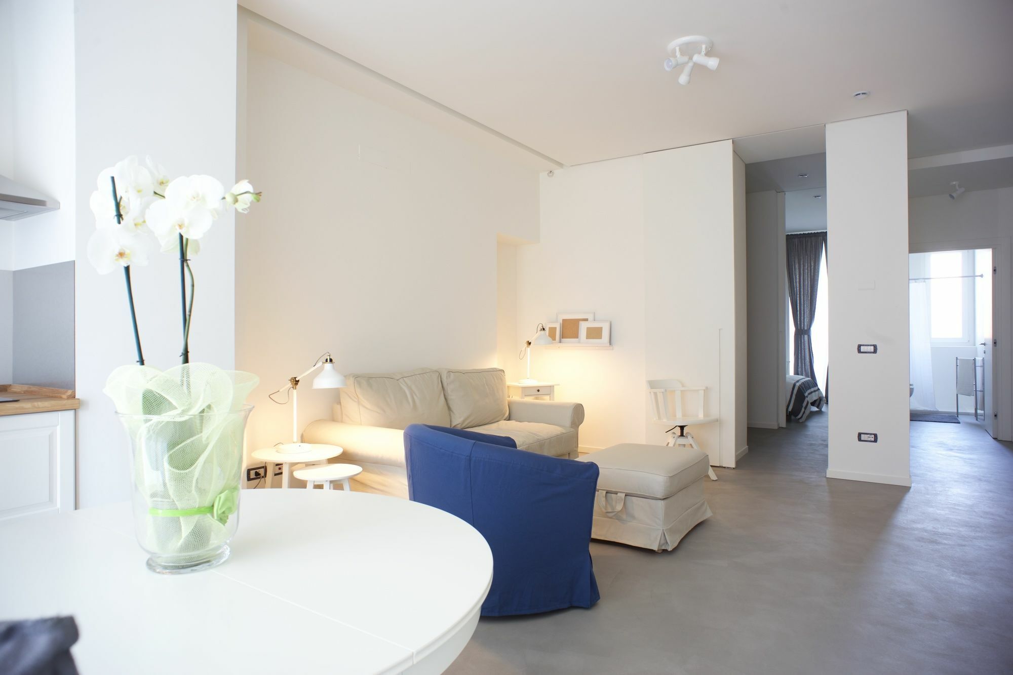 Ba28 Apartments Milán Exteriér fotografie