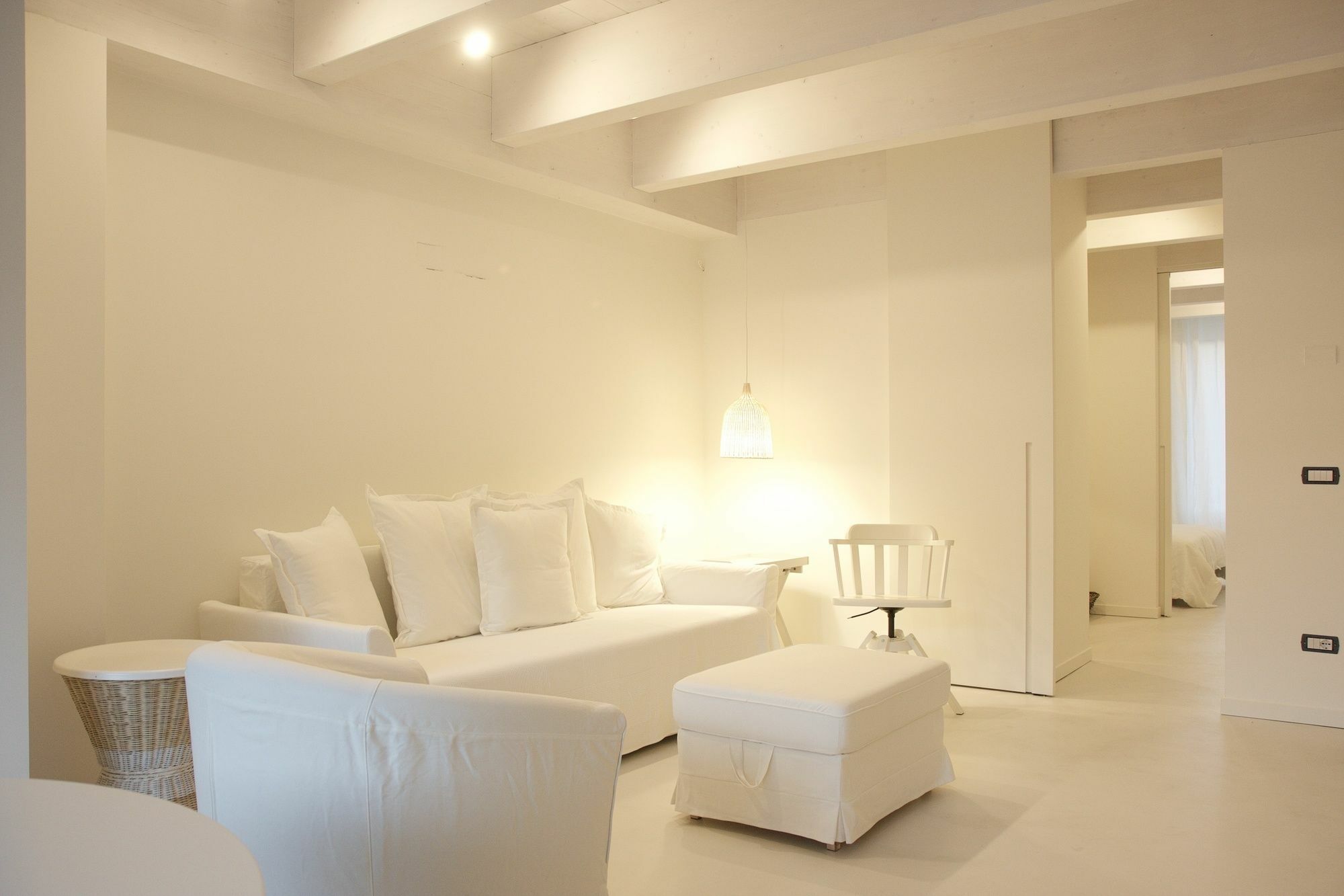 Ba28 Apartments Milán Exteriér fotografie