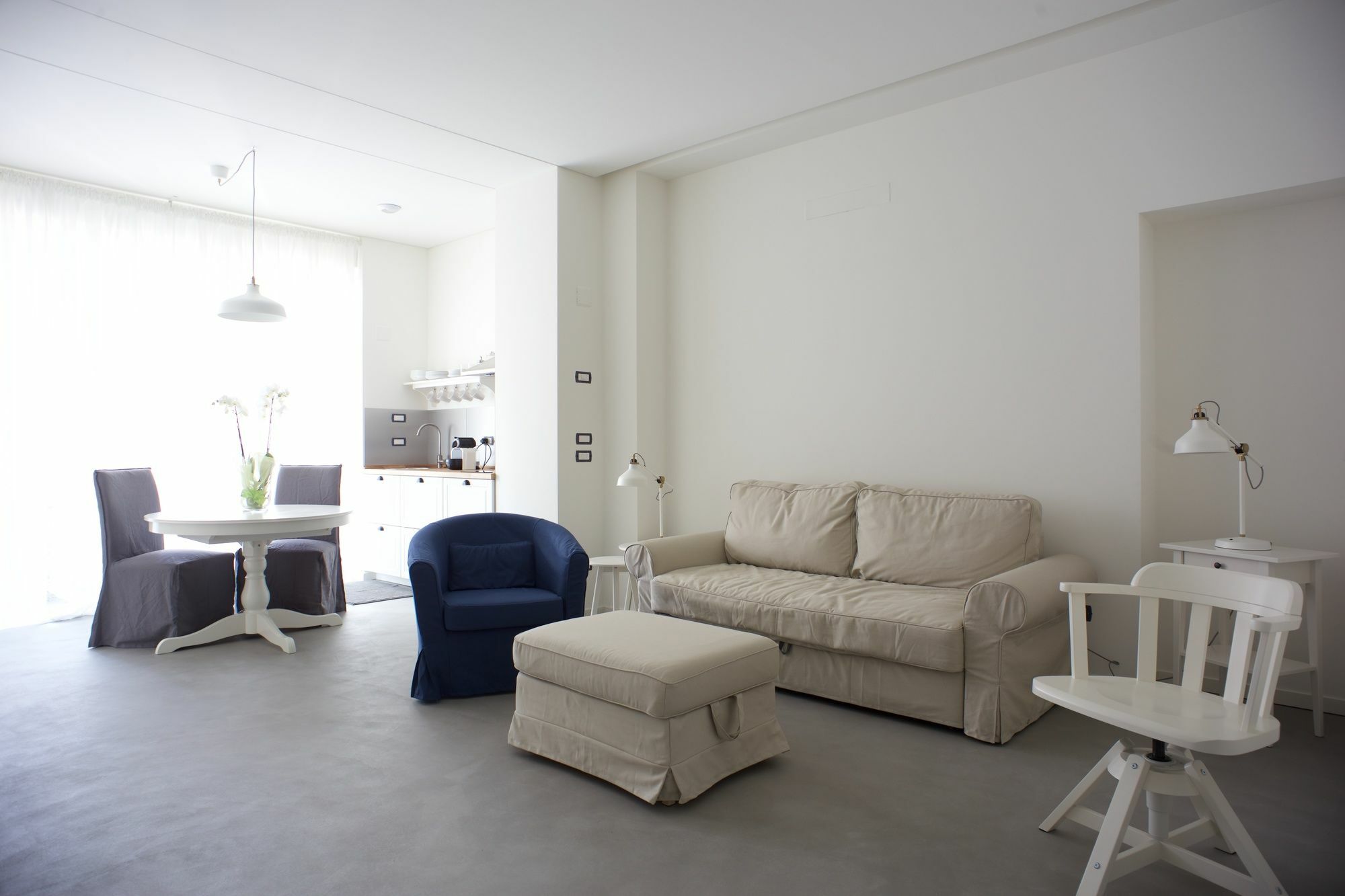 Ba28 Apartments Milán Exteriér fotografie