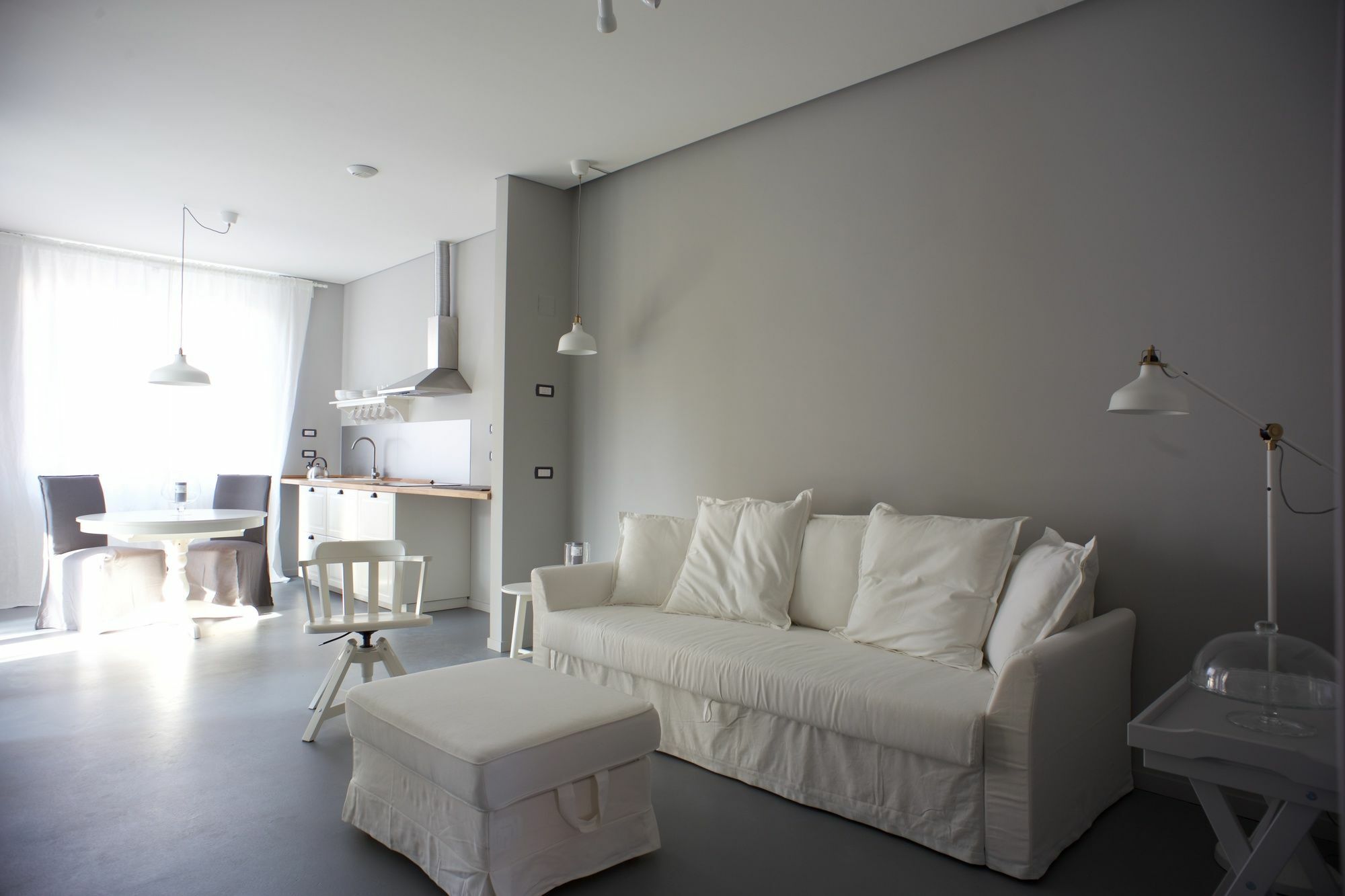Ba28 Apartments Milán Exteriér fotografie