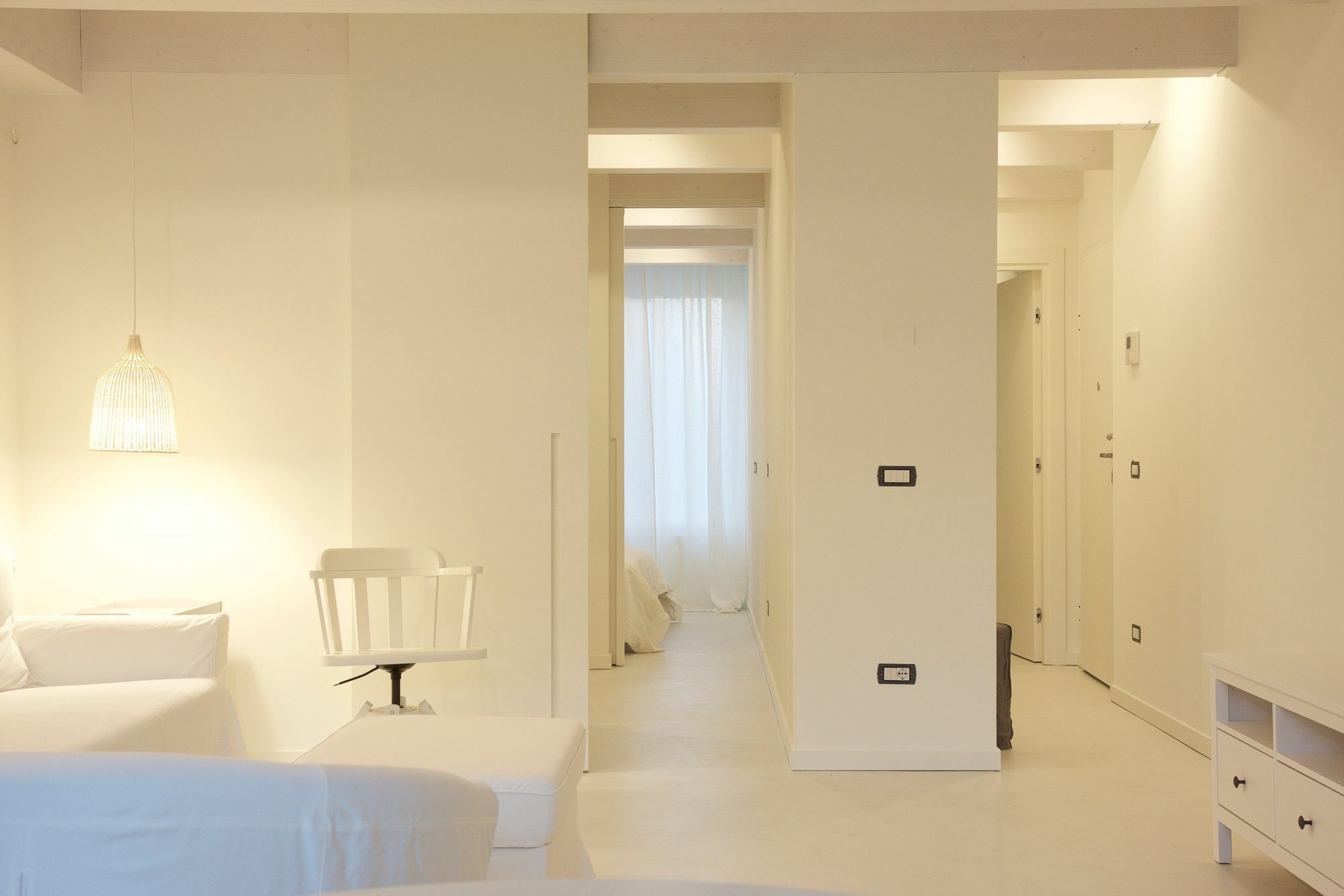 Ba28 Apartments Milán Exteriér fotografie