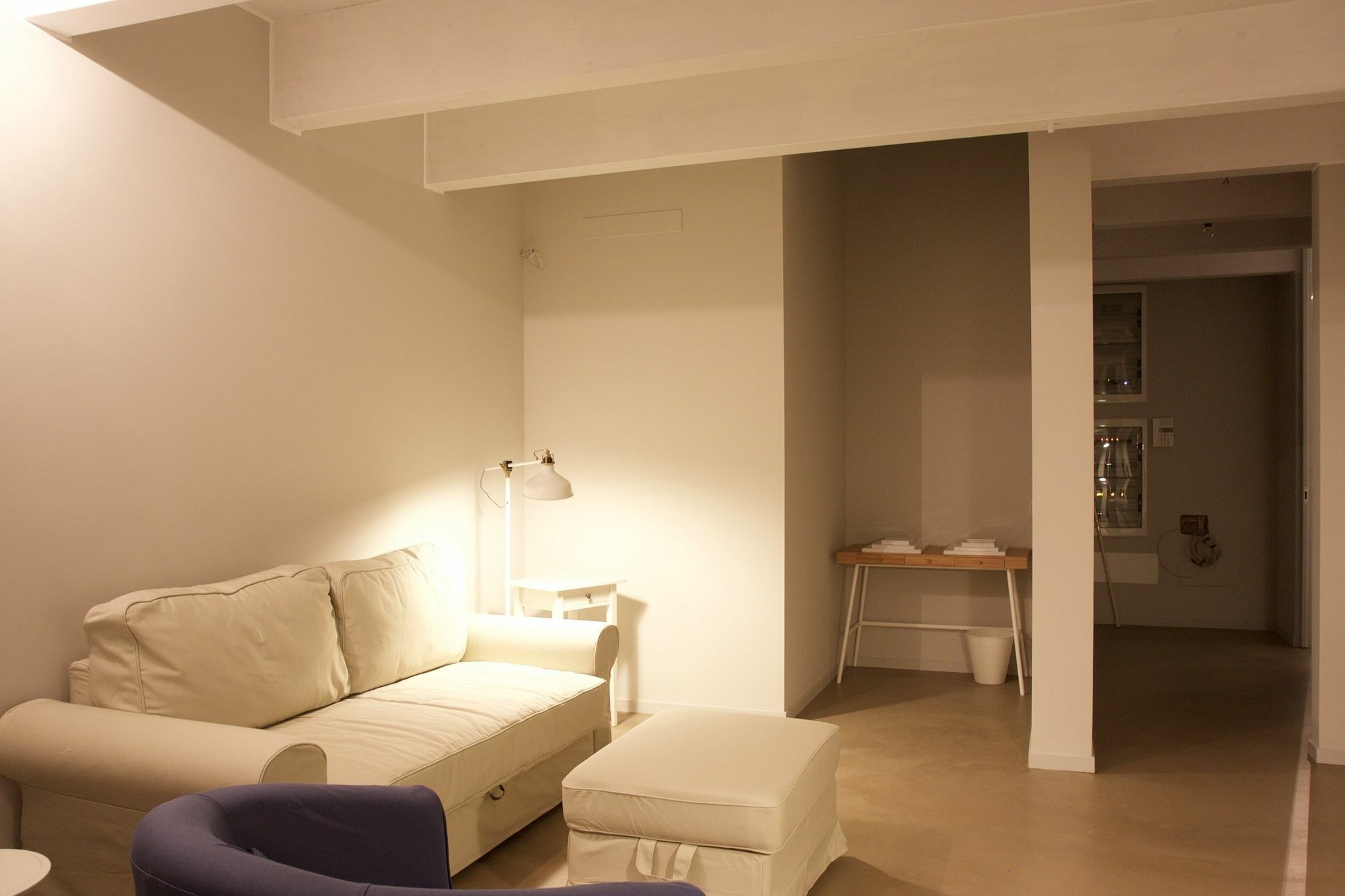 Ba28 Apartments Milán Exteriér fotografie