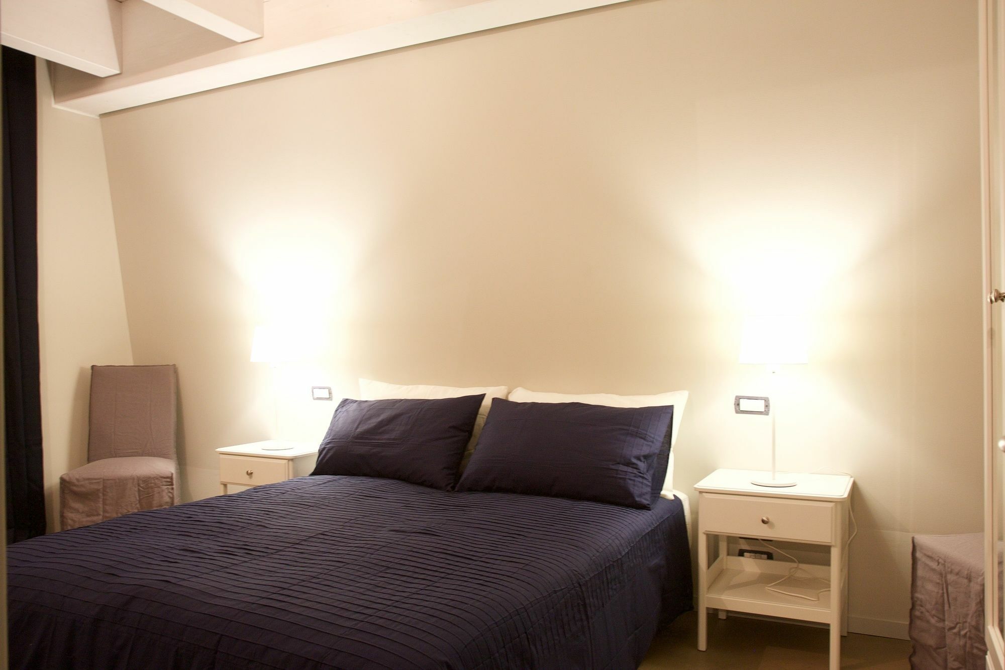 Ba28 Apartments Milán Exteriér fotografie