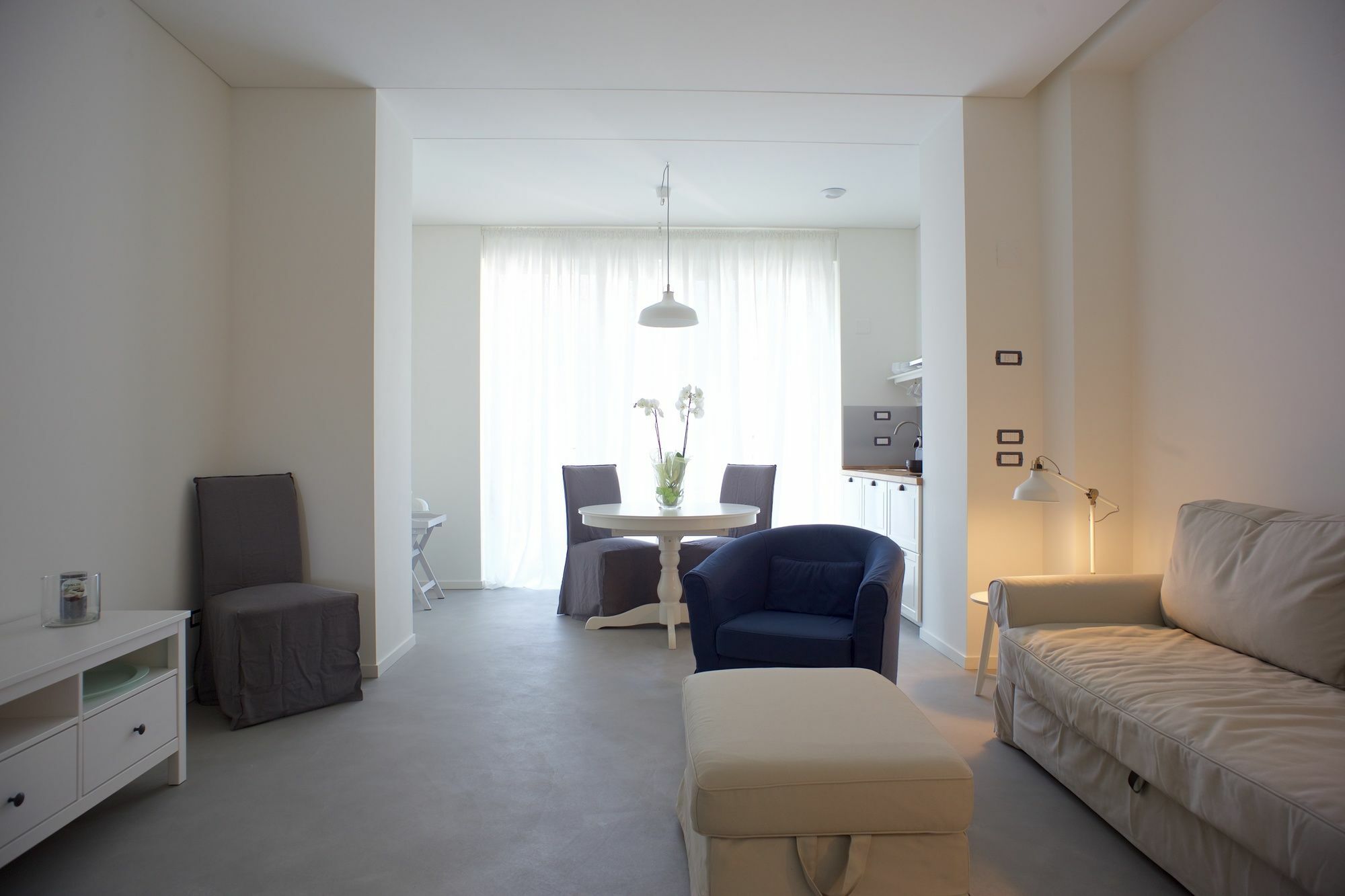 Ba28 Apartments Milán Exteriér fotografie